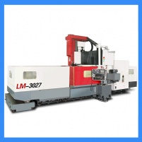 鉅釜LM-3027定柱龍門加工中心/數(shù)控龍門加工中心/立式高速加工中心