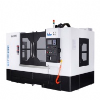 鉅釜機(jī)械G-1270（高扭力加工中心）/cnc加工中心/數(shù)控銑床廠家