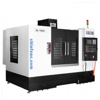 G-1690（高扭力加工中心）/cnc加工中心/數(shù)控銑床廠家
