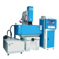 東莞鉅釜JFZ-435電火花機(jī)床 加工中心機(jī)廠(chǎng)家批發(fā)