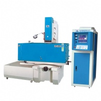 鉅釜JFZ-650電火花加工機(jī)床/電火花成型機(jī)/ZNC鏡面電火花機(jī)