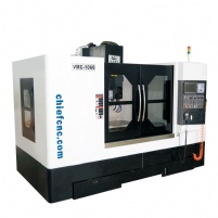 東莞鉅釜數(shù)控VMC-1060加工中心/硬軌加工中心/加工中心機(jī)