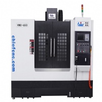 東莞鉅釜數(shù)控VMC-650加工中心/硬軌加工中心/加工中心機(jī)